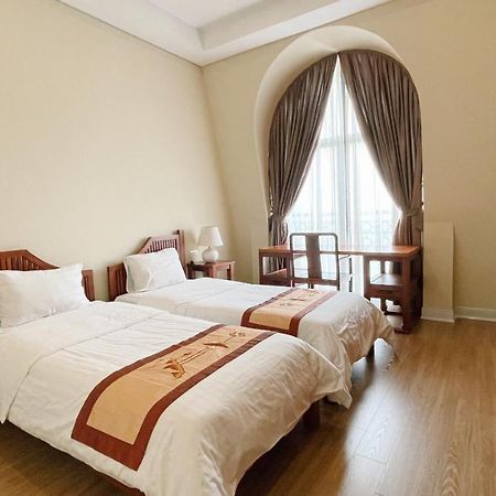 Pacific Place Serviced Apartment 河内 外观 照片