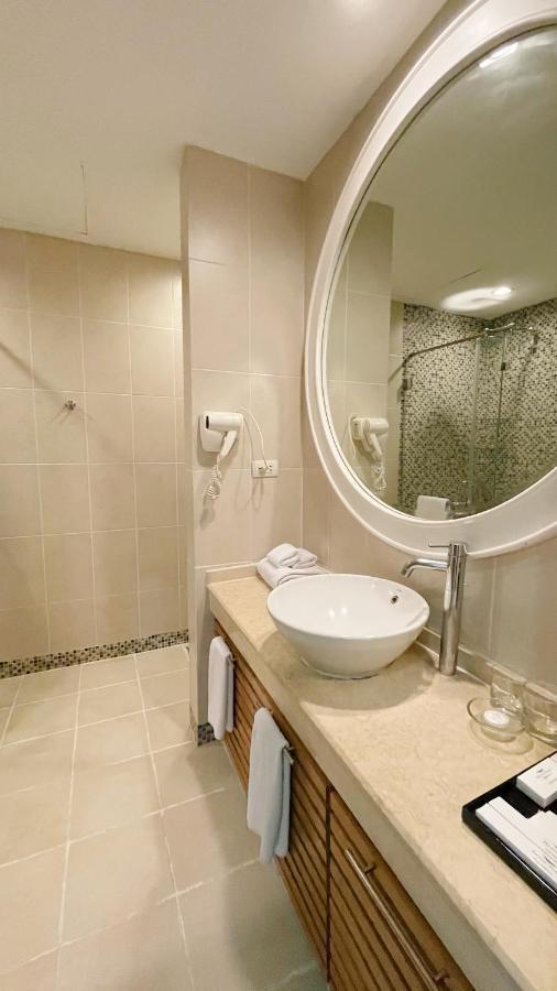 Pacific Place Serviced Apartment 河内 外观 照片