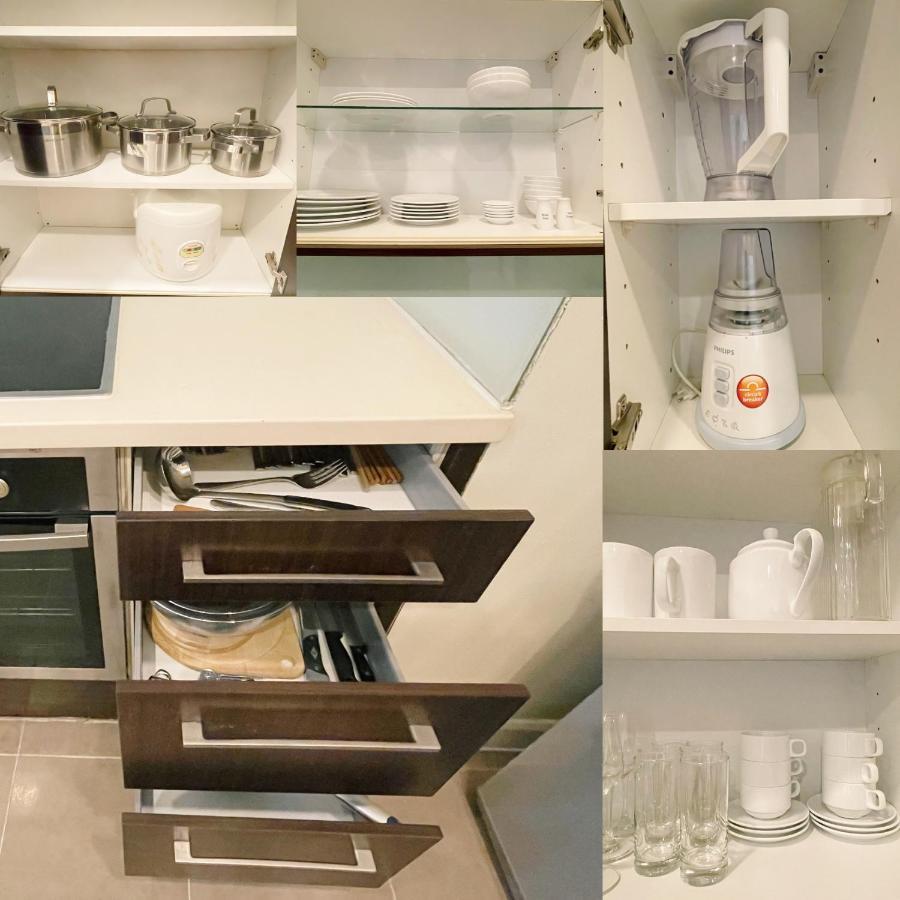 Pacific Place Serviced Apartment 河内 外观 照片