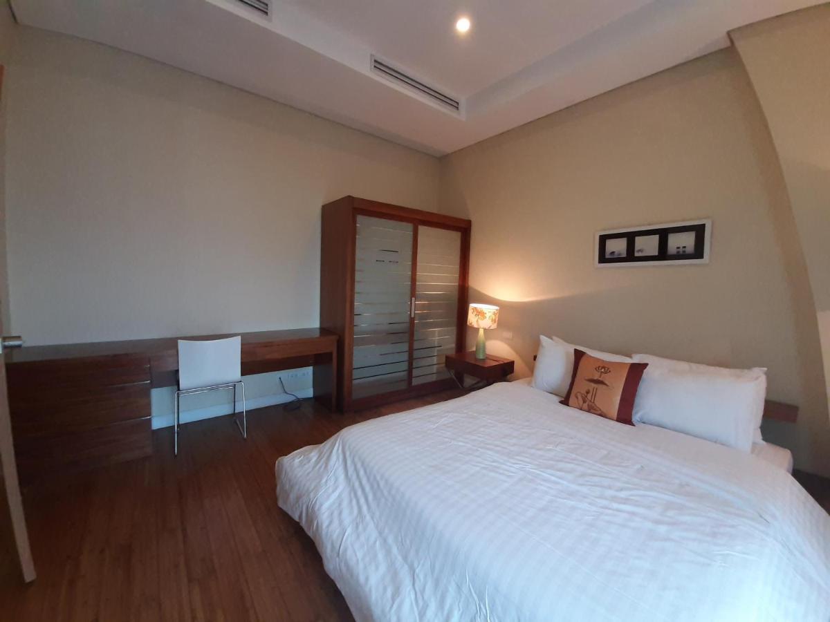 Pacific Place Serviced Apartment 河内 外观 照片