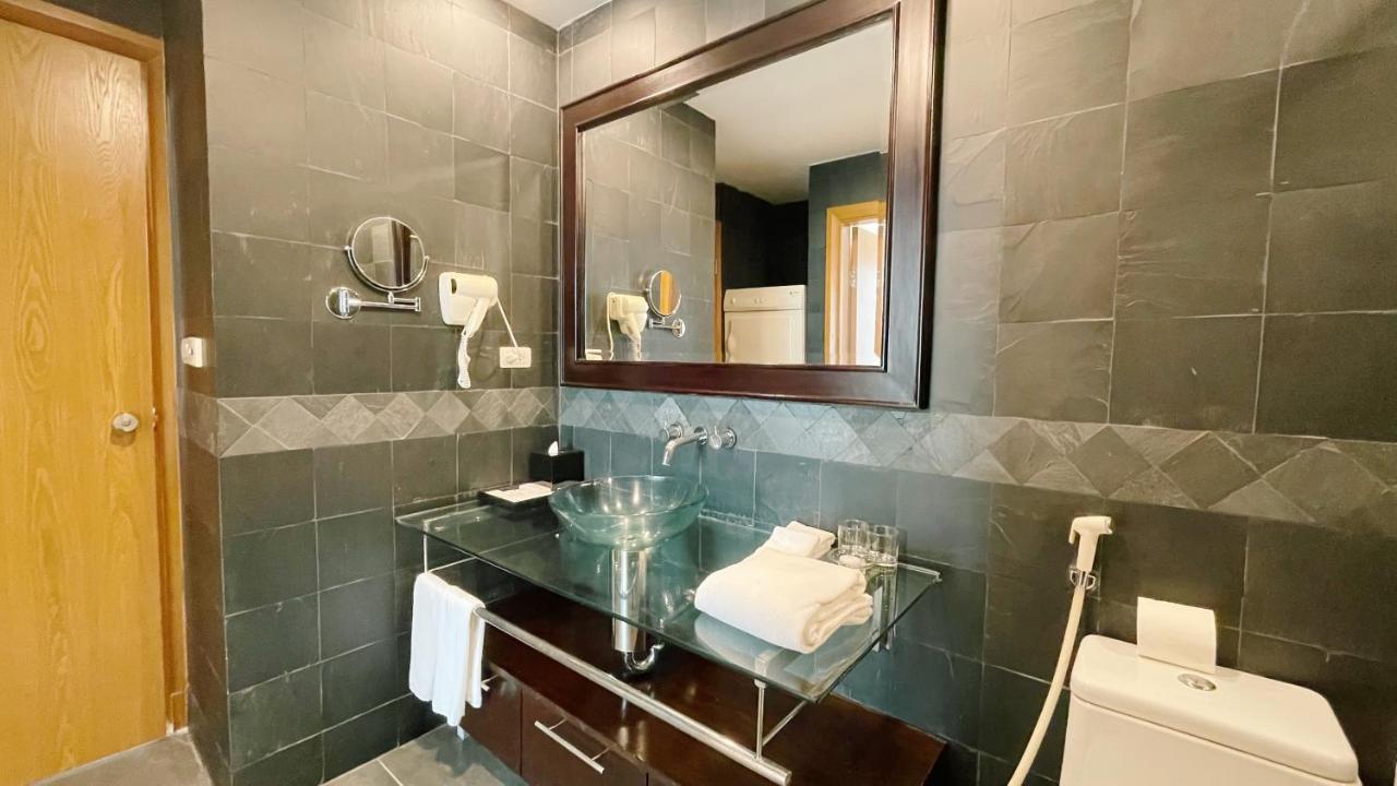 Pacific Place Serviced Apartment 河内 外观 照片
