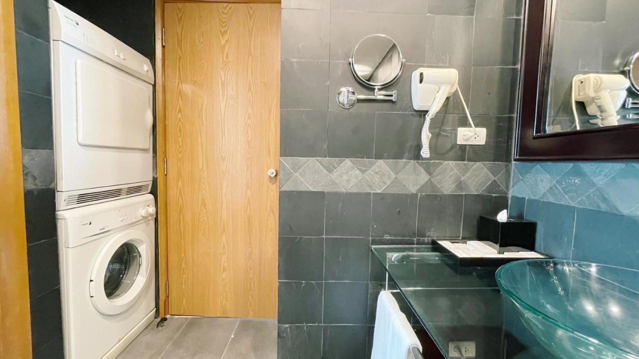 Pacific Place Serviced Apartment 河内 外观 照片