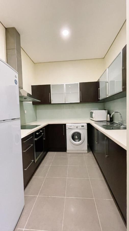 Pacific Place Serviced Apartment 河内 外观 照片