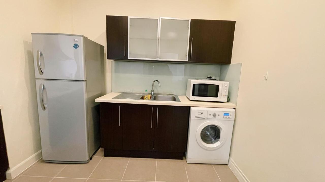 Pacific Place Serviced Apartment 河内 外观 照片