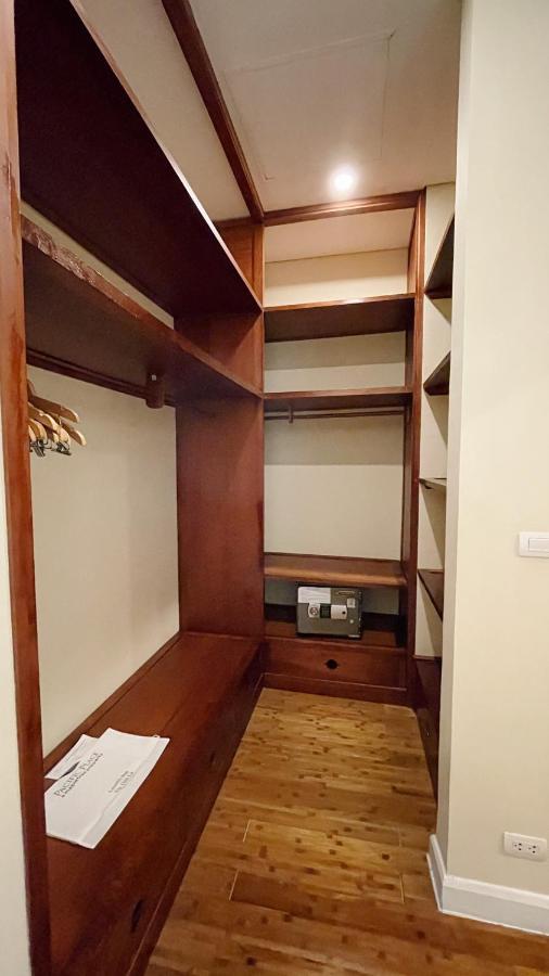 Pacific Place Serviced Apartment 河内 外观 照片